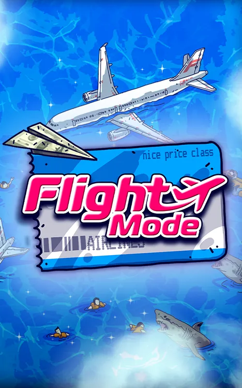 Flight Mode at Gold Win Max Casino