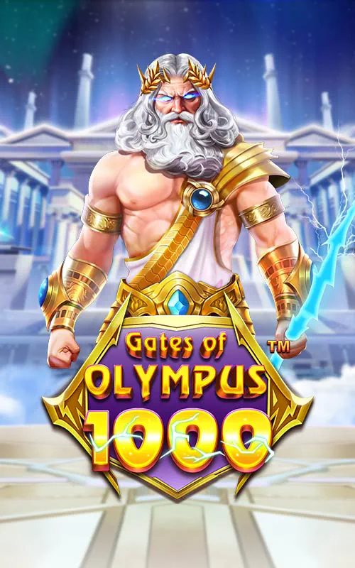 Gates of Olympus at Gold Win Max Casino