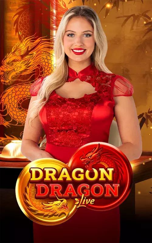 Dragon Dragon at Gold Win Max Casino