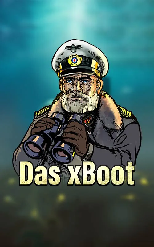 Das xBoot at Gold Win Max Casino